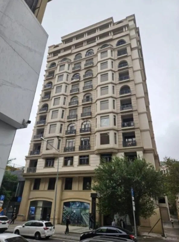 Satılır 2 otaqlı mənzil 99.3 m²