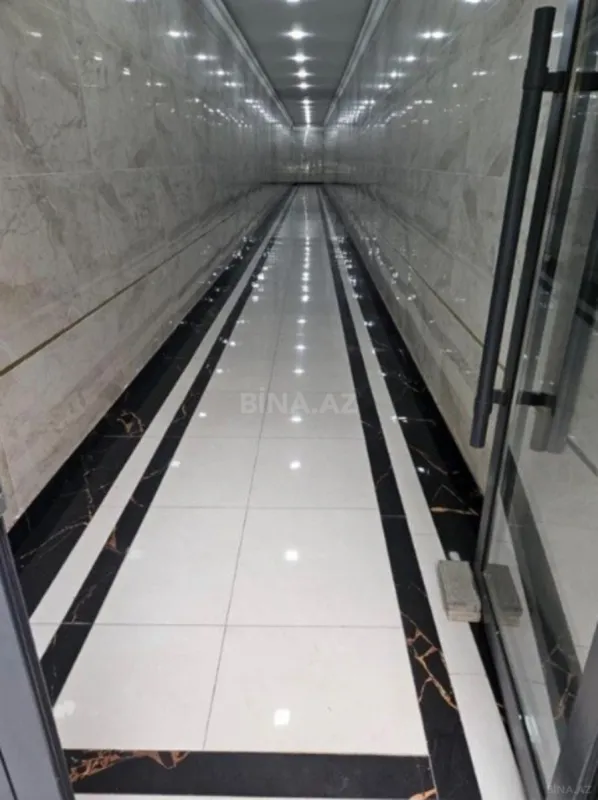 Satılır 2 otaqlı mənzil 99.3 m²