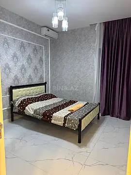Kirayə verilir 4 otaqlı həyət evi 150 m²