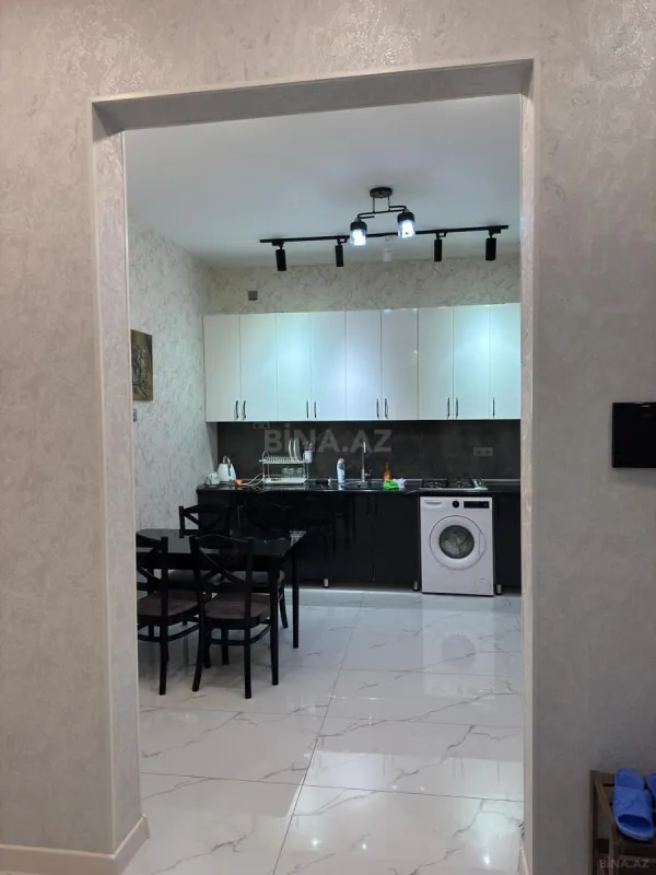 Kirayə verilir 4 otaqlı həyət evi 150 m²