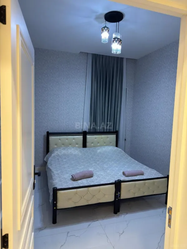 Kirayə verilir 4 otaqlı həyət evi 150 m²