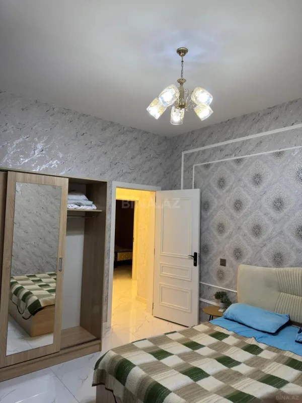 Kirayə verilir 4 otaqlı həyət evi 150 m²