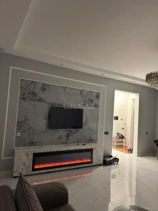Kirayə verilir 4 otaqlı həyət evi 150 m²