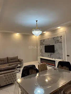 Kirayə verilir 4 otaqlı həyət evi 150 m²