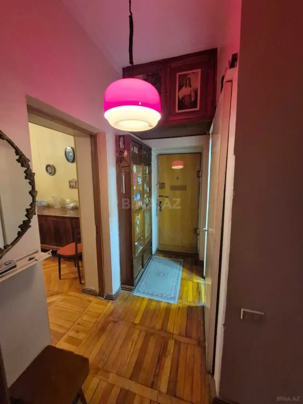 Satılır 3 otaqlı mənzil 85 m²