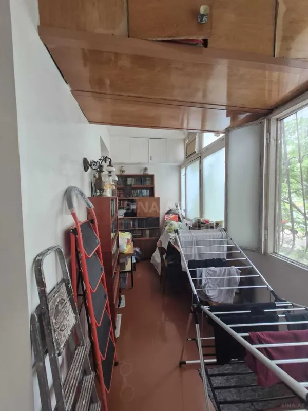 Satılır 3 otaqlı mənzil 85 m²