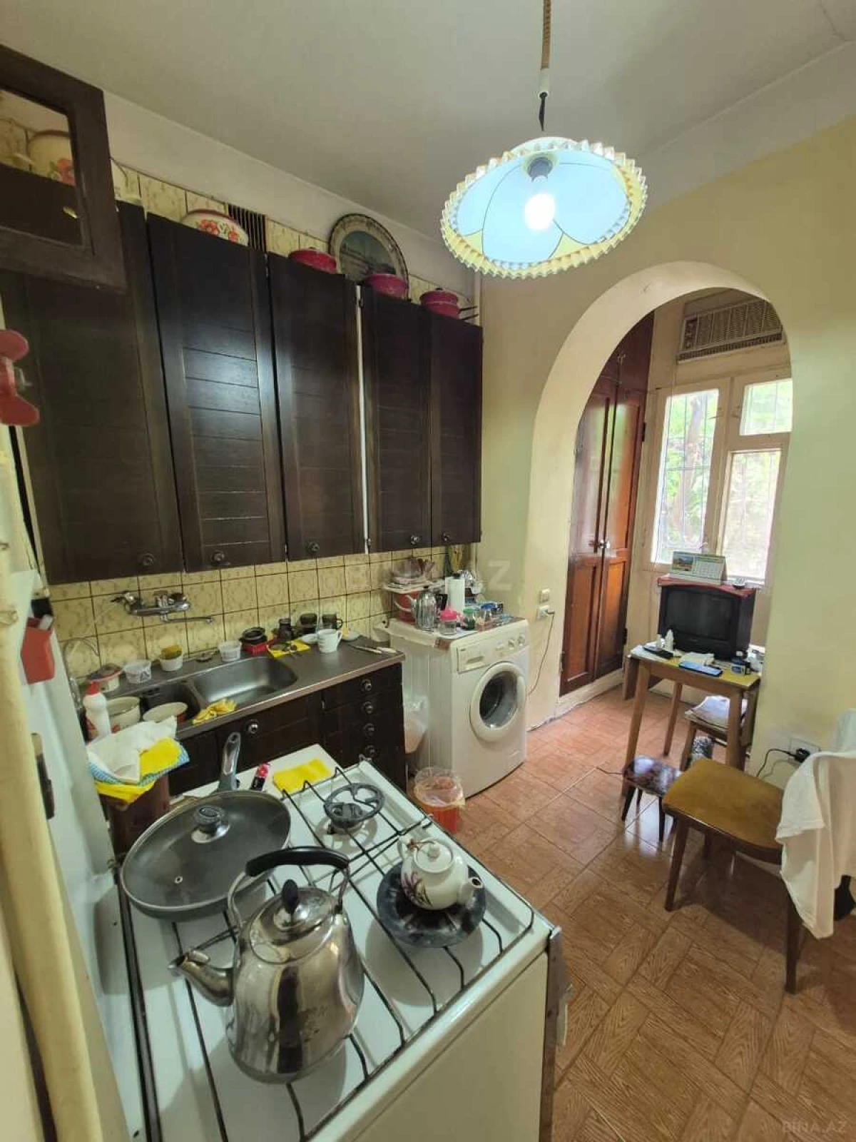 Satılır 3 otaqlı mənzil 85 m²