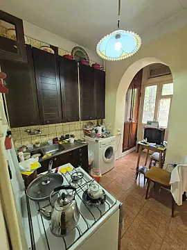 Satılır 3 otaqlı mənzil 85 m²