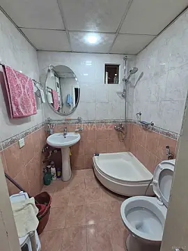 Satılır 3 otaqlı mənzil 85 m²