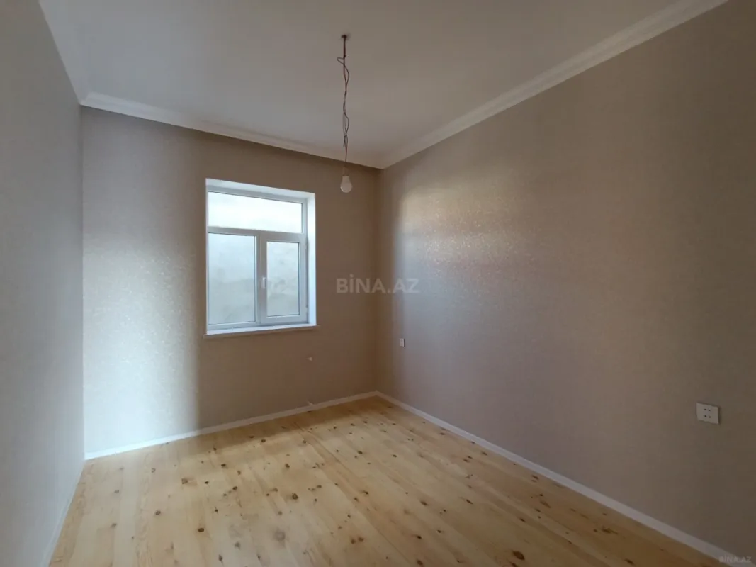 Satılır 4 otaqlı həyət evi 120 m²