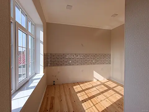 Satılır 4 otaqlı həyət evi 120 m²