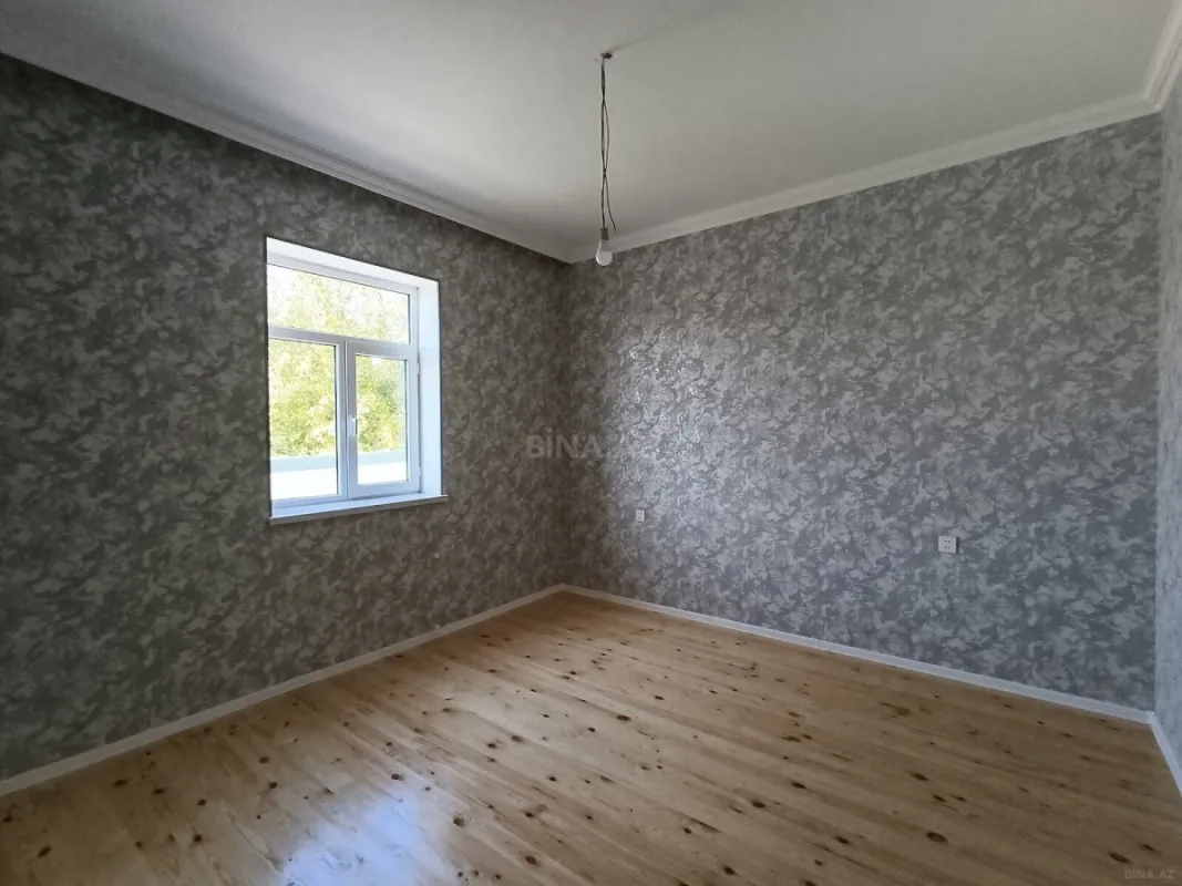 Satılır 4 otaqlı həyət evi 120 m²