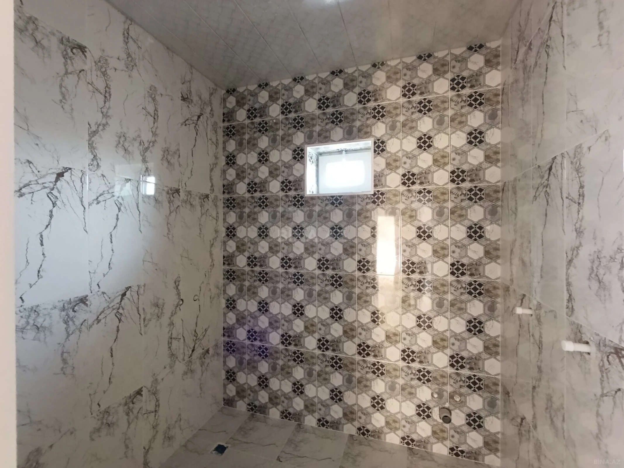 Satılır 4 otaqlı həyət evi 120 m²