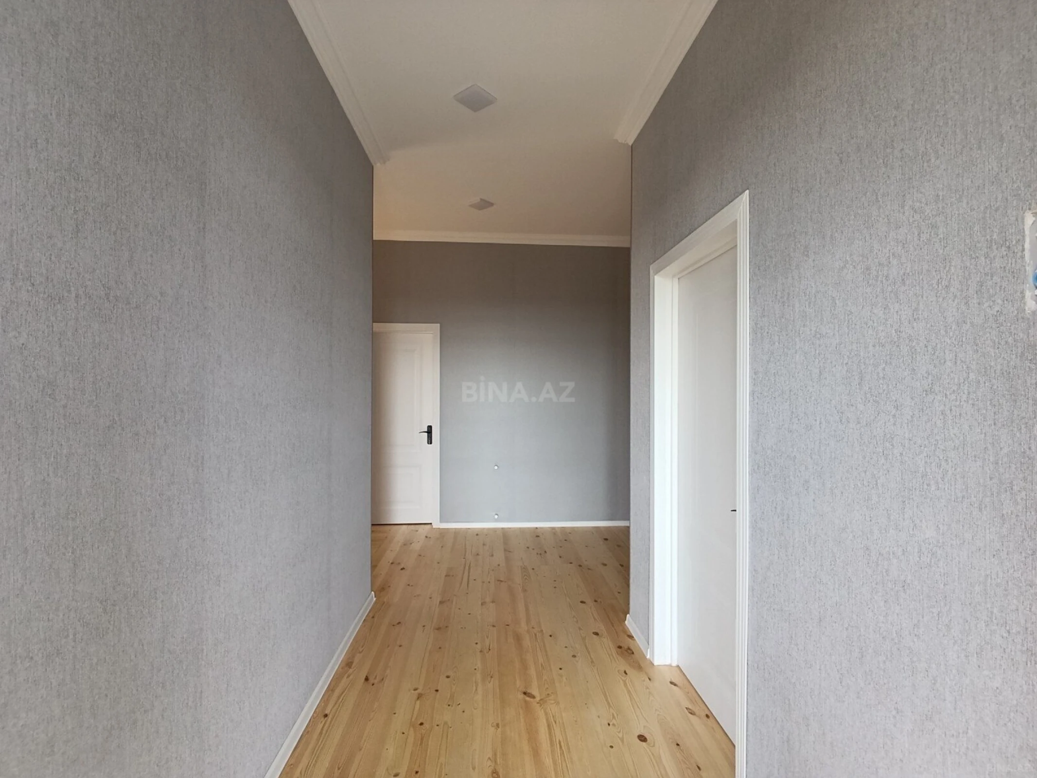 Satılır 4 otaqlı həyət evi 120 m²