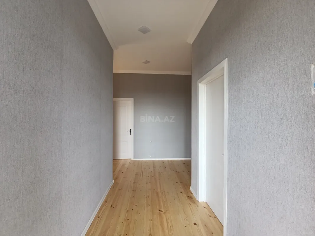 Satılır 4 otaqlı həyət evi 120 m²