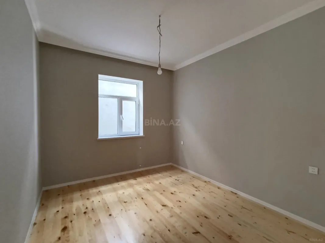 Satılır 4 otaqlı həyət evi 120 m²