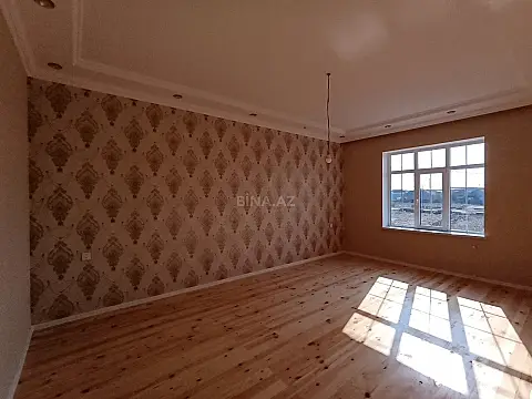 Satılır 4 otaqlı həyət evi 120 m²
