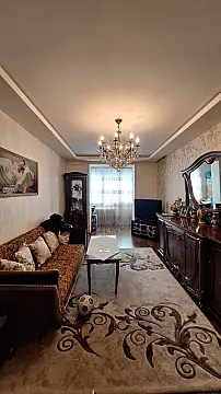 Satılır 2 otaqlı mənzil 70 m² — Bakı, Nəsimi 2 otaq 70.00 m²
