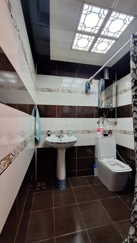 Satılır 2 otaqlı mənzil 70 m²