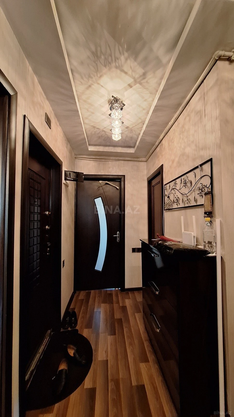 Satılır 2 otaqlı mənzil 70 m²