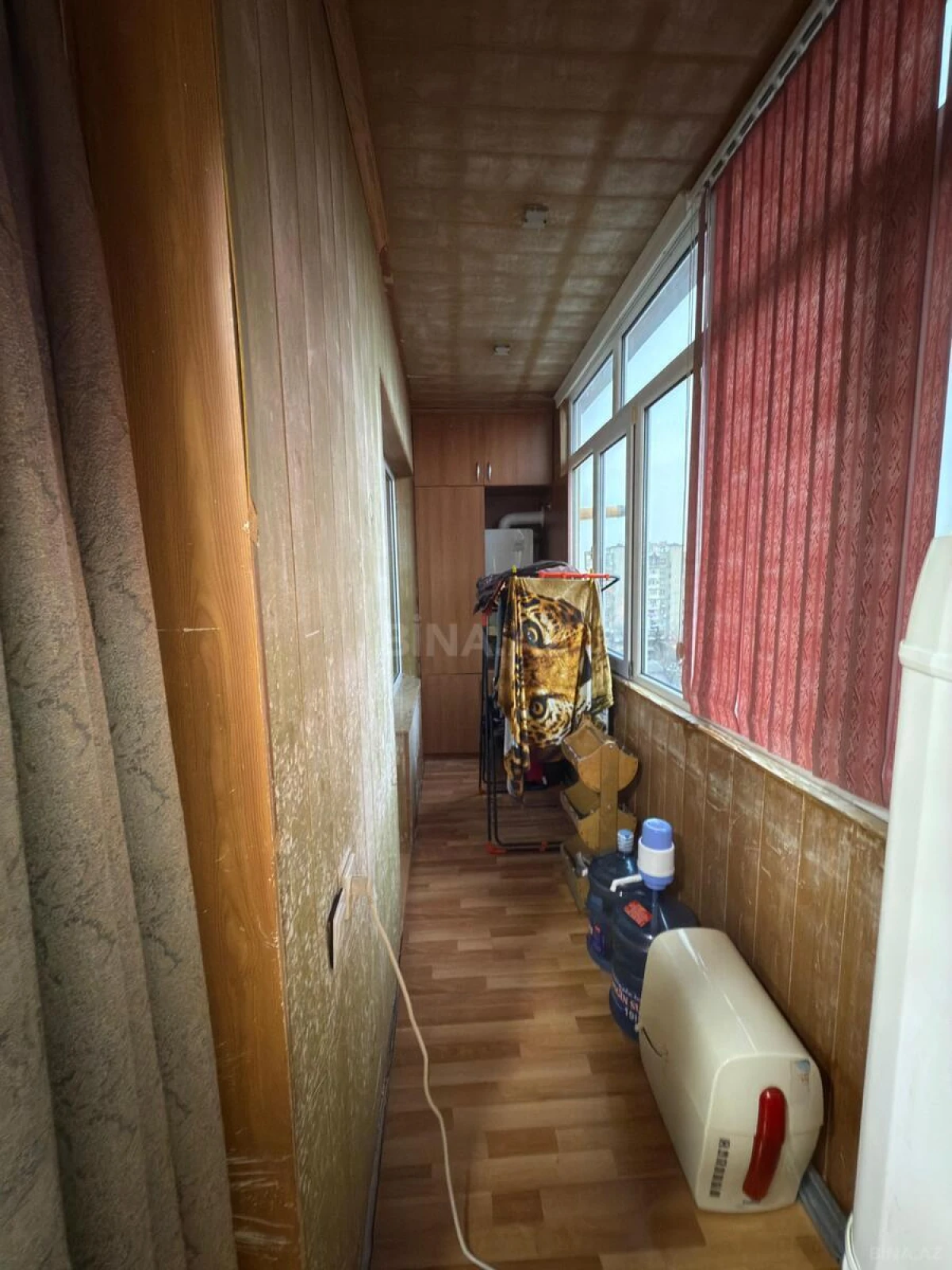 Satılır 2 otaqlı mənzil 45 m²