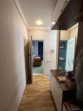 Satılır 2 otaqlı mənzil 45 m²