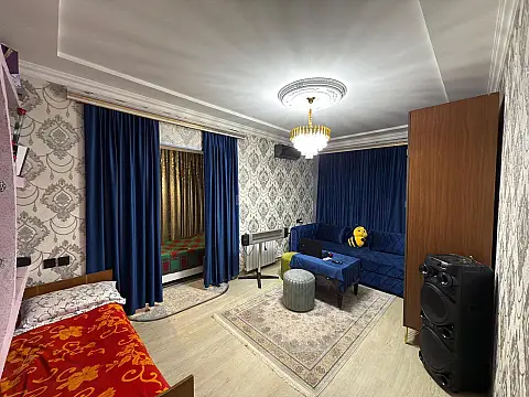 Satılır 2 otaqlı mənzil 45 m² — Bakı 2 otaq 45.00 m²