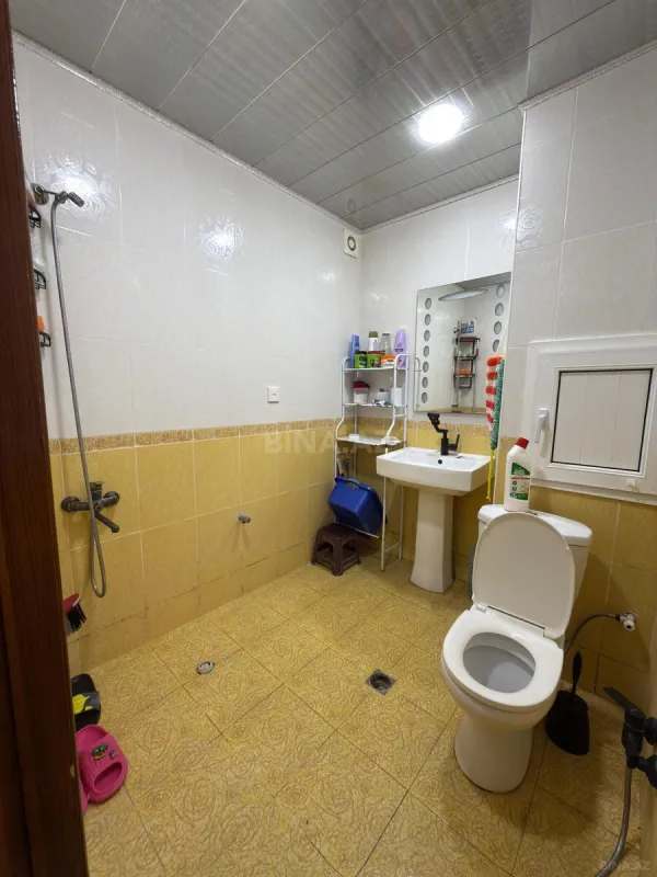 Satılır 2 otaqlı mənzil 45 m²