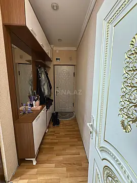 Satılır 2 otaqlı mənzil 45 m²