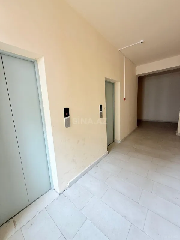 Satılır 2 otaqlı mənzil 56 m²