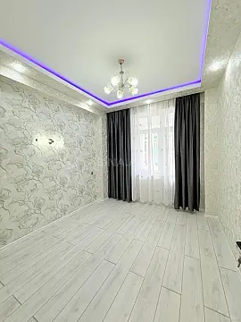 Satılır 2 otaqlı mənzil 56 m²