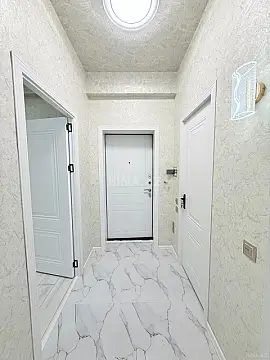 Satılır 2 otaqlı mənzil 56 m²