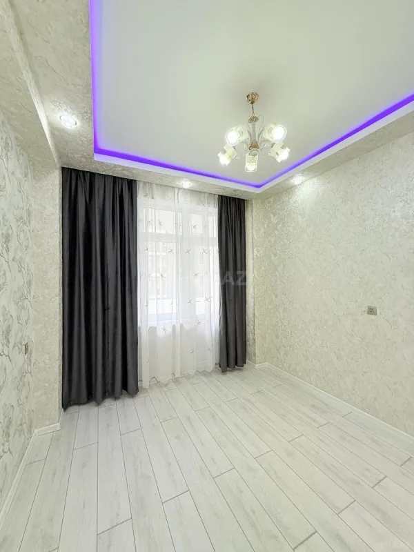 Satılır 2 otaqlı mənzil 56 m²