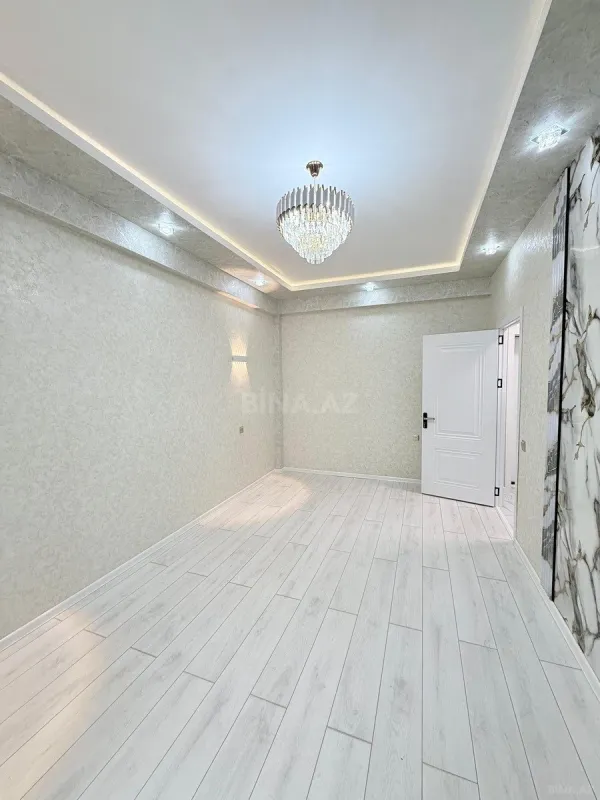 Satılır 2 otaqlı mənzil 56 m²