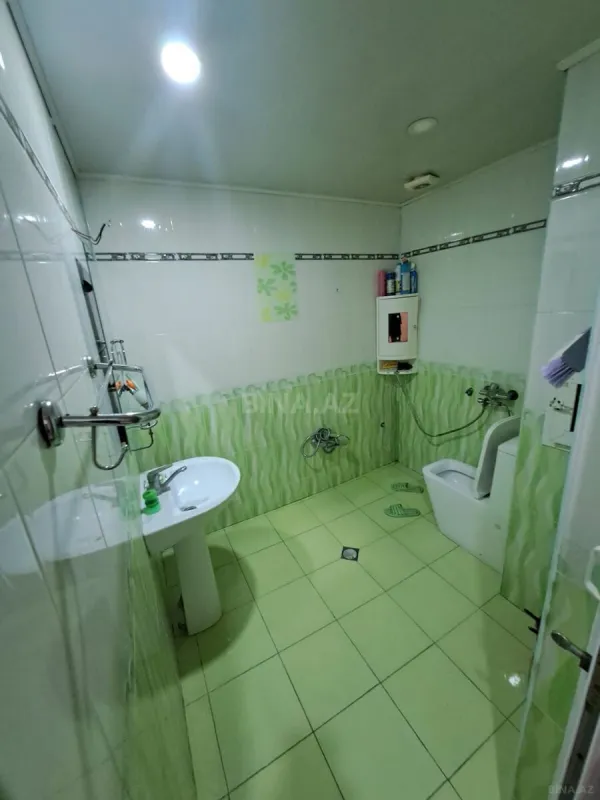 Satılır 3 otaqlı mənzil 40 m²