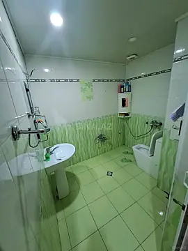 Satılır 3 otaqlı mənzil 40 m²