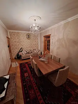 Satılır 3 otaqlı mənzil 40 m² — Bakı 3 otaq 40.00 m²