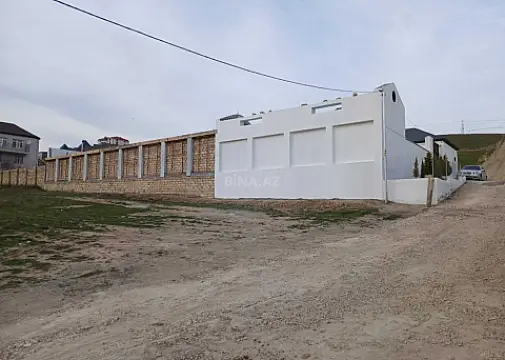 Satılır torpaq sahəsi 10 m² — Bakı, Abşeron 10.00 m²
