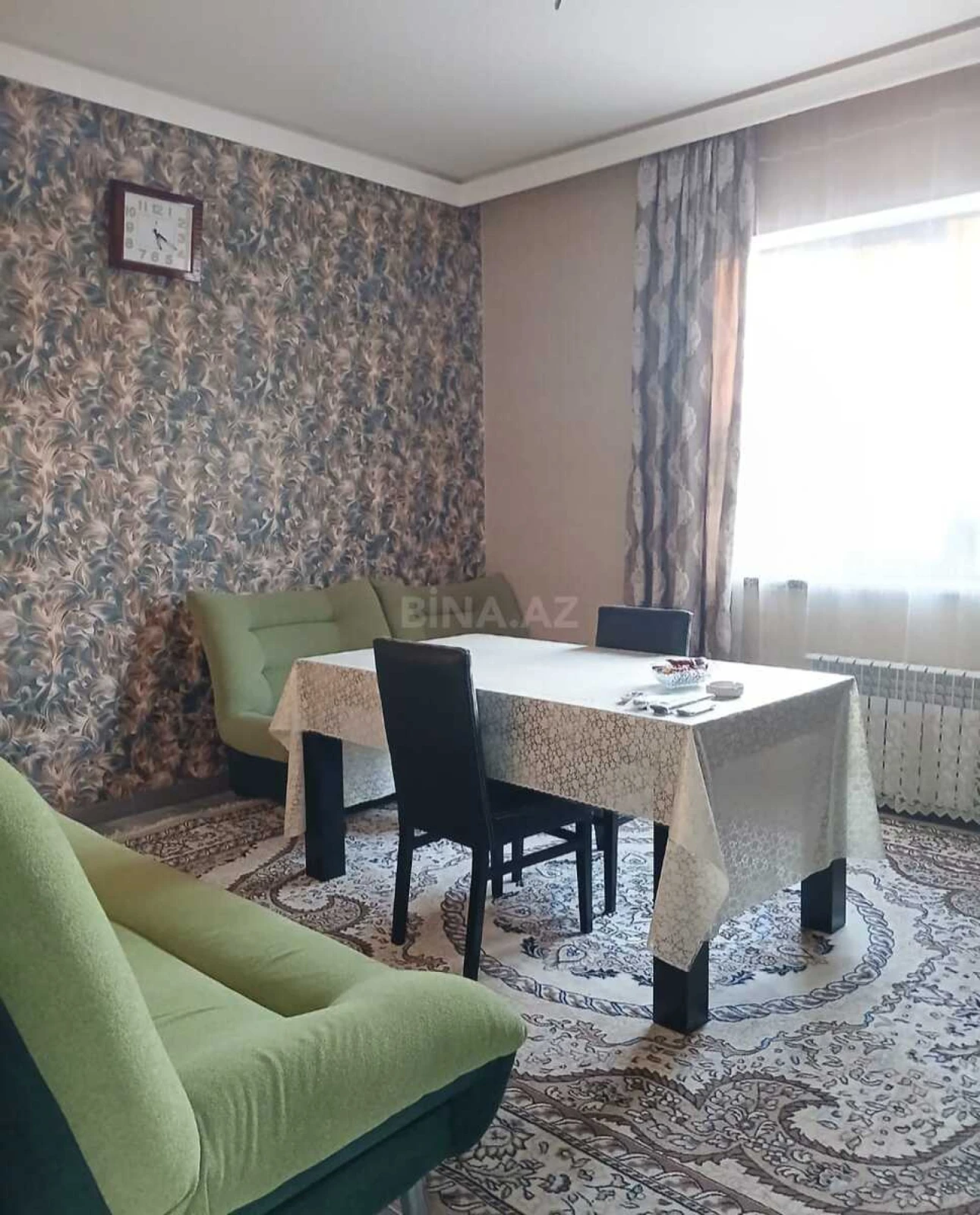 Satılır torpaq sahəsi 10 m²