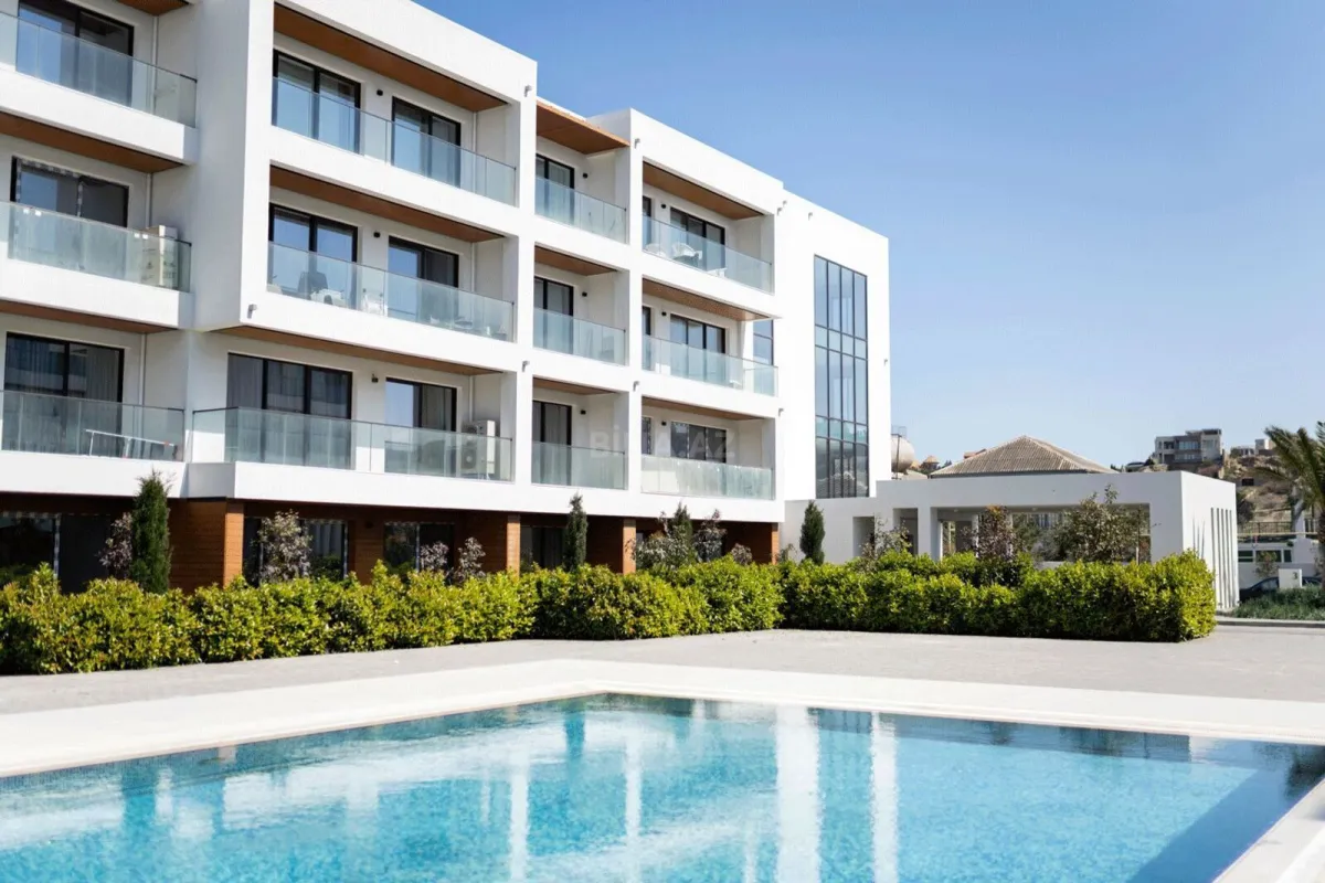 Satılır 1 otaqlı mənzil 75 m²