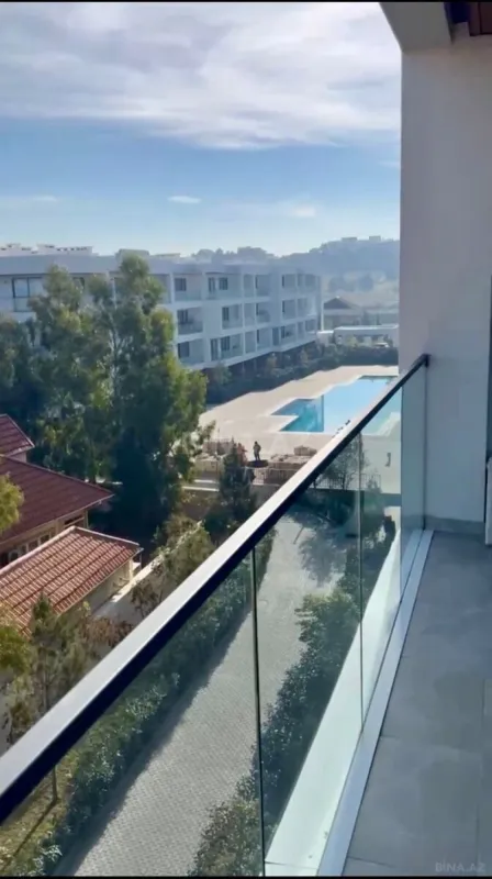 Satılır 1 otaqlı mənzil 75 m²