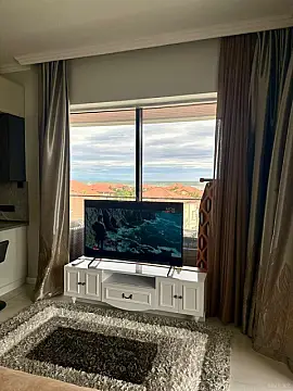 Satılır 1 otaqlı mənzil 75 m²