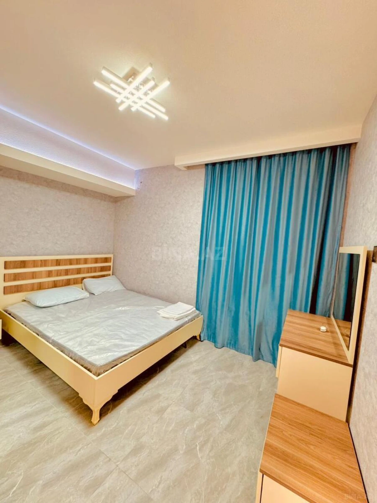 Kirayə verilir 3 otaqlı həyət evi 125 m²