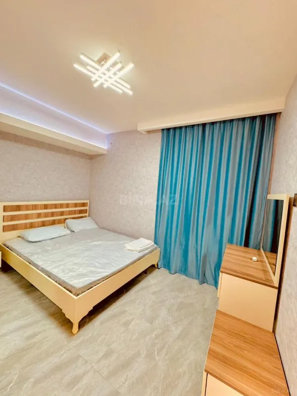 Kirayə verilir 3 otaqlı həyət evi 125 m²