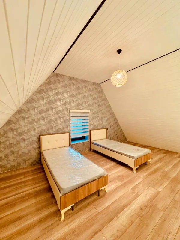 Kirayə verilir 3 otaqlı həyət evi 125 m²