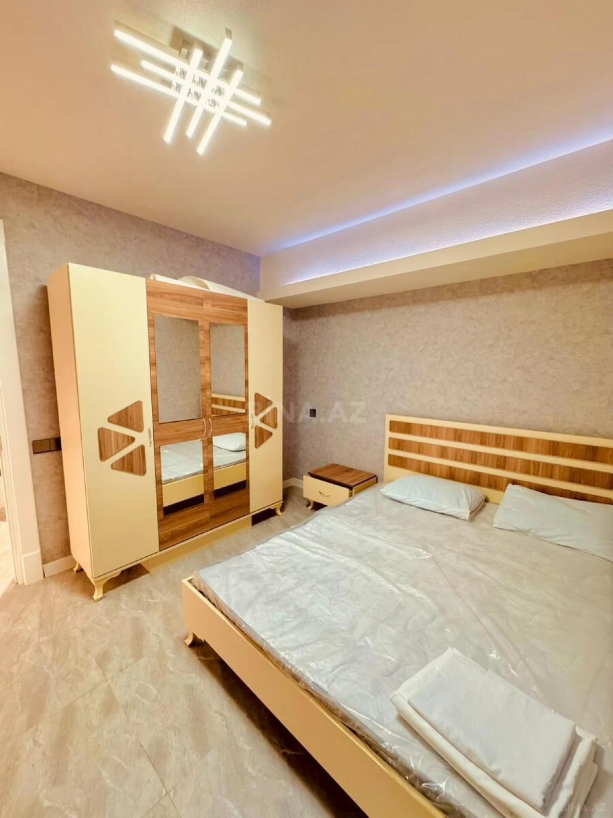 Kirayə verilir 3 otaqlı həyət evi 125 m²