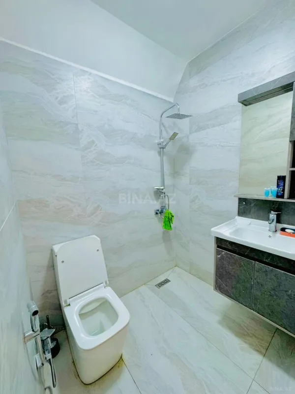 Kirayə verilir 3 otaqlı həyət evi 125 m²
