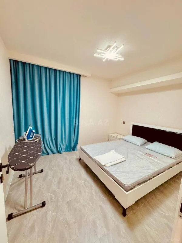 Kirayə verilir 3 otaqlı həyət evi 125 m²