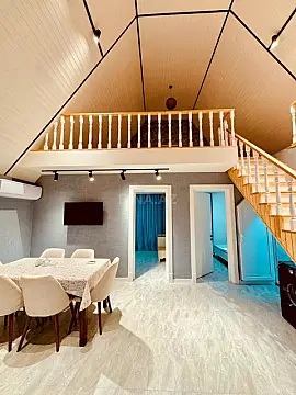 Kirayə verilir 3 otaqlı həyət evi 125 m²