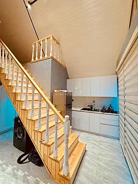 Kirayə verilir 3 otaqlı həyət evi 125 m²